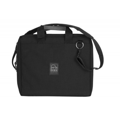 Porta Brace AUD-ZOOMR16LIGHT Soft padded carrying case for Zoom R16/R24