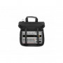 Porta Brace AUD-ZOOMR16LIGHT Soft padded carrying case for Zoom R16/R24