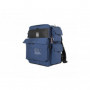 Porta Brace BC-2N Backpack Camera Case, DSLR Cameras, Large, Blue