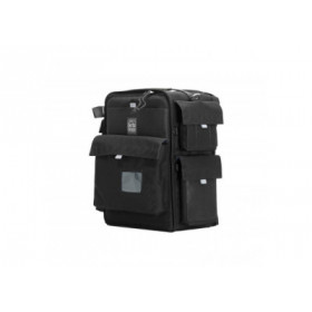Porta Brace BC-2NR Backpack Camera Case, DSLR Cameras, Large, Black