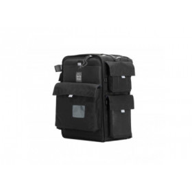 Porta Brace BC-2NRF Backpack Camera Case, Black