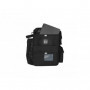 Porta Brace BK-1NRQS-M4 Backpack Camera Case, Rigid Frame Shell, Black
