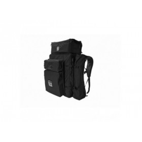Porta Brace BK-3BEXP Modular Backpack, Black
