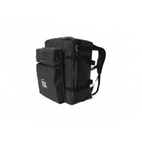 Porta Brace BK-3BLC Modular Backpack, Black