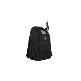 Porta Brace BK-A9 Backpack, Alpha A9,Black
