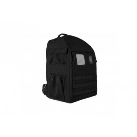 Porta Brace BK-C300 Backpack, C300, Black