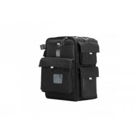 Porta Brace BK-CINEMA Rigid-Frame Backpack & Cinema Lens Cup, Various