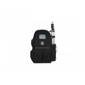 Porta Brace BK-D5600 Backpack, Semi-Rigid Frame, D5600, Black