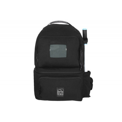 Porta Brace BK-HIVE Camera Hive Backpack, Black