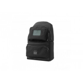 Porta Brace BK-HIVE/LENS Camera Hive Backpack, Black