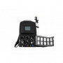 Porta Brace BK-HIVE/LENS Camera Hive Backpack, Black
