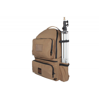 Porta Brace BK-HIVE/LENSC Camera Hive Backpack, Coyote (Tan)