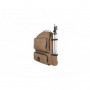 Porta Brace BK-HIVE/LENSC Camera Hive Backpack, Coyote (Tan)