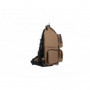 Porta Brace BK-HIVE/LENSC Camera Hive Backpack, Coyote (Tan)