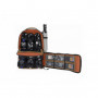 Porta Brace BK-HIVE/LENSC Camera Hive Backpack, Coyote (Tan)