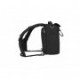 Porta Brace BK-IKAN Backpack, Semi-Rigid Frame, IKAN, Black