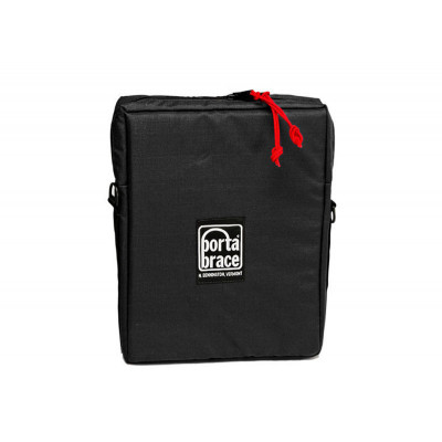 Porta Brace BK-LPMB Backpack Module, Black