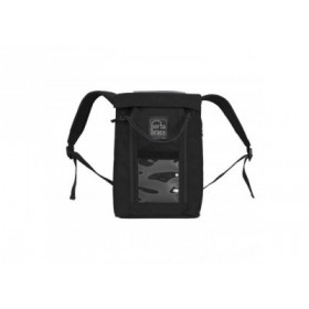 Porta Brace BK-OSMO Backpack, Semi-Rigid Frame, Osmo, Black