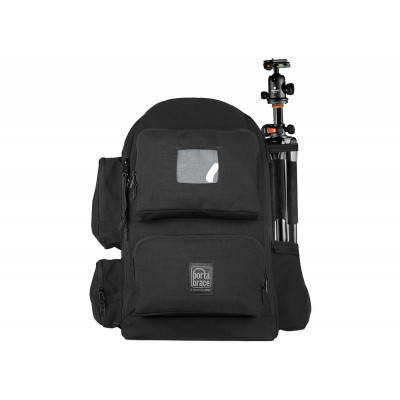 Porta Brace BK-POCKETCAGE Backpack for Blackmagic Pocket Cinema