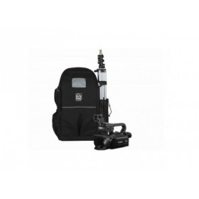 Porta Brace BK-XA45 Backpack with Semi-Rigid Frame for XA45
