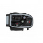 Porta Brace BK-Z67 Backpack Camera Case, Small Camcorders & DSLR