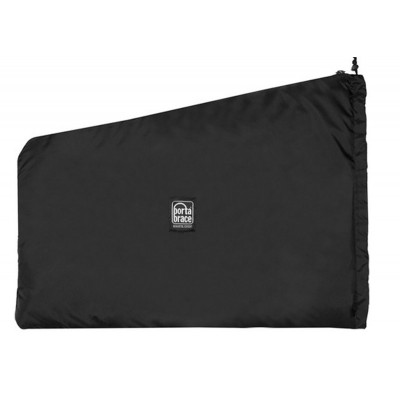 Porta Brace BK-ZCXL, Camera Pouch, Camera Equipment, Black, Extra Large