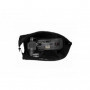Porta Brace BK-ZCXL, Camera Pouch, Camera Equipment, Black, Extra Large