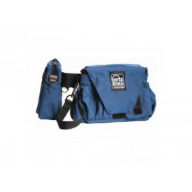 Porta Brace BP-3 Belt-Pack, Blue, Large