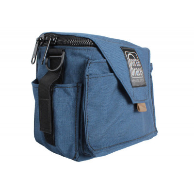 Porta Brace BP-3PS Small Pocket, BP-3 Belt-Packs, Black