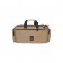 Porta Brace CAR-2CAMC Cargo Case, Coyote (Tan), Camera Edition, Mediun