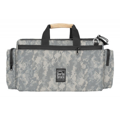 Porta Brace CAR-2CAMDIGI Semi-rigid, lightweight camera case