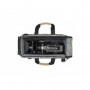 Porta Brace CAR-2CAMDIGI Semi-rigid, lightweight camera case