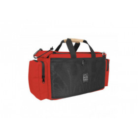 Porta Brace CAR-2CAMR Semi-rigid, lightweight camera case with quick-
