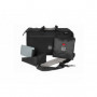Porta Brace CAR-2CAMX Cargo Case, Black, Camera Edition, Medium