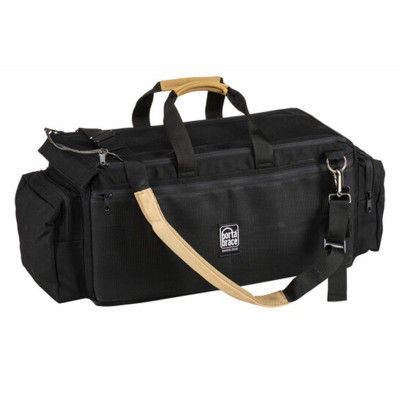 Porta Brace CAR-3AUD Audio Cargo Case, Professional Audio Equipment,