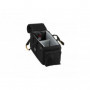 Porta Brace CAR-3AUD Audio Cargo Case, Professional Audio Equipment,