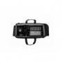 Porta Brace CAR-3AUD Audio Cargo Case, Professional Audio Equipment,
