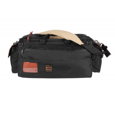 Porta Brace CAR-3B Cargo Case, Black, Large