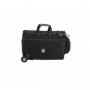 Porta Brace CAR-3CAMOR Cargo Case, Camera Edition, Wheeled, Black