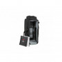 Porta Brace CAR-3CAMOR Cargo Case, Camera Edition, Wheeled, Black