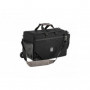 Porta Brace CAR-3CAMOR Cargo Case, Camera Edition, Wheeled, Black