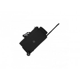 Porta Brace CAR-3POCKETCAMOR Cargo Case, Camera Edition, Wheeled