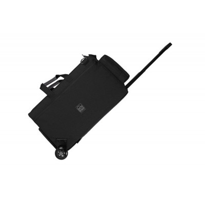 Porta Brace CAR-3POCKETCAMOR Cargo Case, Camera Edition, Wheeled