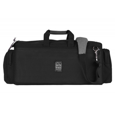 Porta Brace CAR-CRANE3 Shoot Ready Carrying Case for the Zhiyun-Tech
