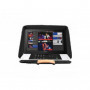 Porta Brace C-AWS750 Recorder Case, Anycast AWS-750, Black