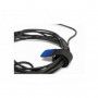 Porta Brace CB-6 Cable Binders, Set of 4