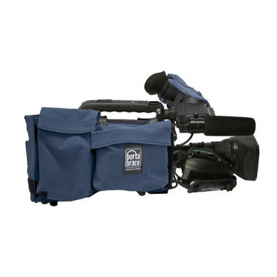 Porta Brace CBA-HPX380 Camera BodyArmor & HB-40CAM-C Strap | AG-HPX380