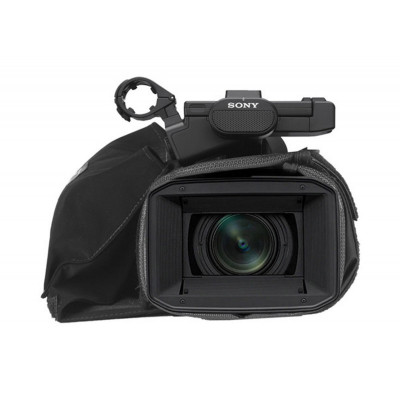 Porta Brace CBA-PXWZ190B Full-time protective camera cover for PXW-Z190