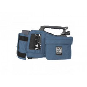 Porta Brace CBA-PXWZ750, Camera BodyArmor, PXW-Z750, Blue
