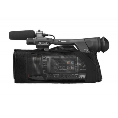 Porta Brace CBA-UX180B Padded camera cover with rain cover for AG-UX180b